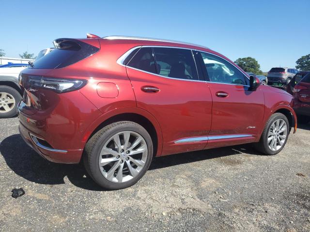 2023 BUICK ENVISION A LRBFZSR42PD229802