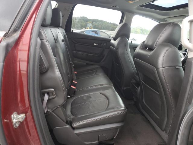 2016 CHEVROLET TRAVERSE L - 1GNKRHKD2GJ343191