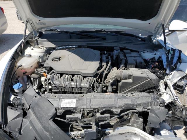 2023 HYUNDAI SONATA SEL - KMHL64JA8PA345870