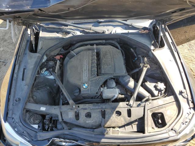 VIN WBA5B1C50FD918326 2015 BMW 5 Series, 535 I no.11