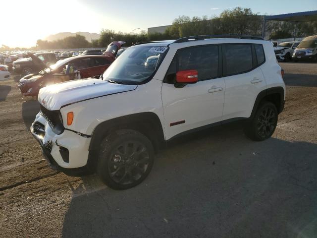 2023 JEEP RENEGADE L - ZACNJDB19PPP46660