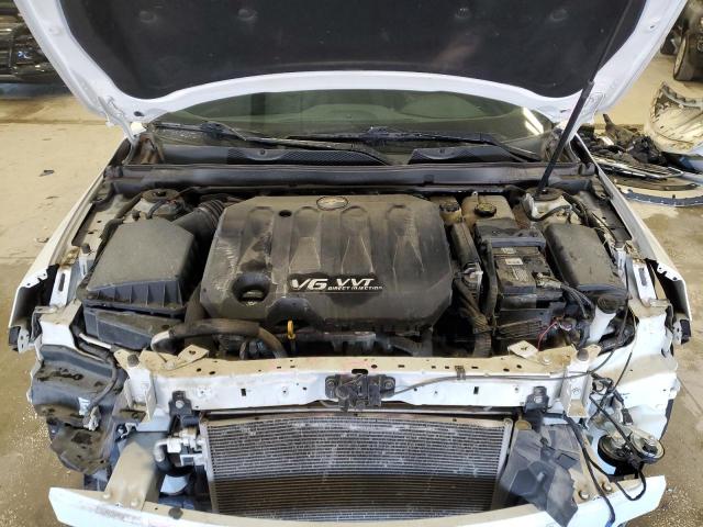 2016 CHEVROLET IMPALA LT - 2G1115S33G9208114