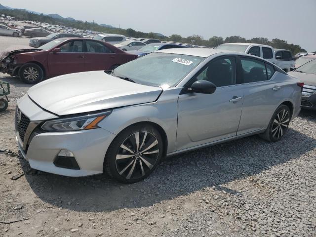 VIN 1N4BL4CV3NN328351 2022 Nissan Altima, SR no.1