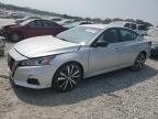 2022 NISSAN ALTIMA SR - 1N4BL4CV3NN328351