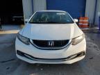 HONDA CIVIC SE photo