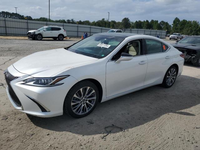 VIN 58ADZ1B15LU056679 2020 Lexus ES, 350 no.1