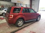 FORD ESCAPE XLT photo