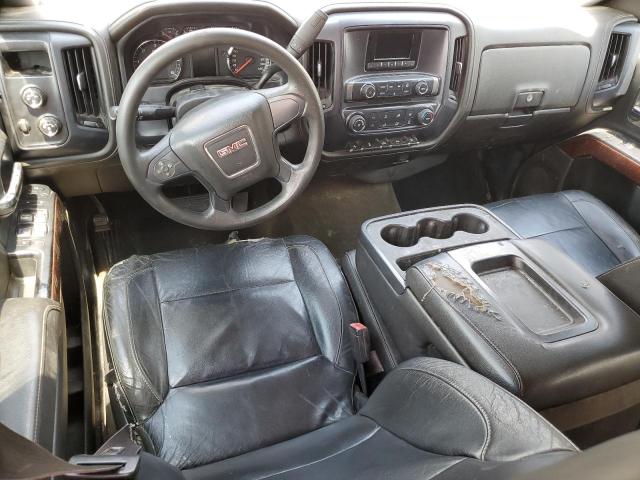 2015 GMC SIERRA K15 3GTU2UEC4FG286784  71362994