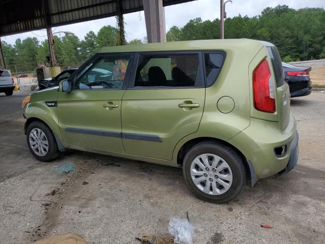 VIN KNDJT2A53D7534690 2013 KIA Soul no.2