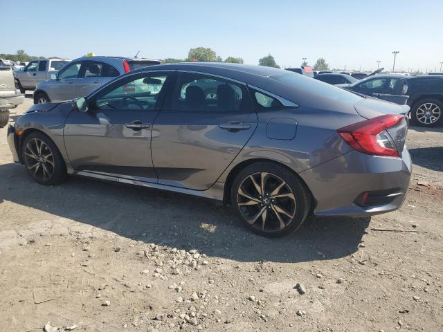2019 HONDA CIVIC SPOR - 2HGFC2F8XKH503075