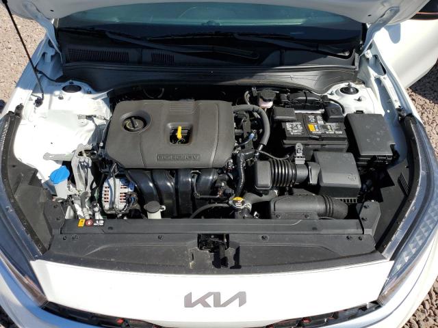 VIN 3KPF54AD4RE784403 2024 KIA Forte, Gt Line no.11