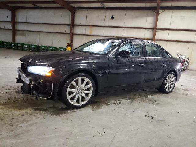 2013 AUDI A4 PREMIUM WAUHFAFL6DN036483  71776594