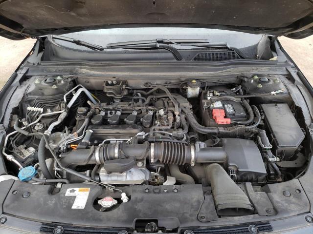 2021 HONDA ACCORD LX - 1HGCV1F15MA042668