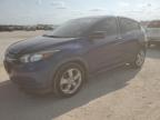 2016 HONDA HR-V LX - 3CZRU5H33GM722118