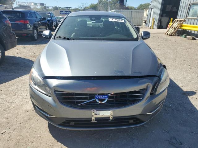 VIN YV126MFK8G2413283 2016 Volvo S60, Premier no.5