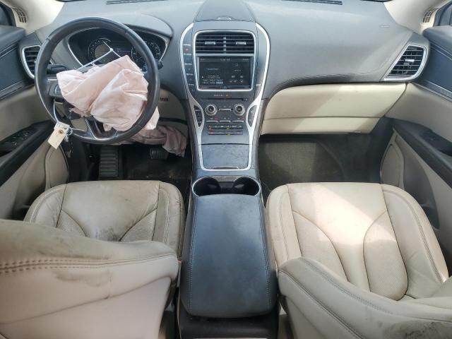 2016 LINCOLN MKX SELECT - 2LMTJ6KR6GBL27729
