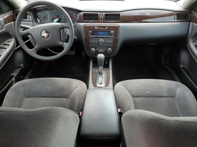 2015 CHEVROLET IMPALA LIM - 2G1WB5E39F1153826