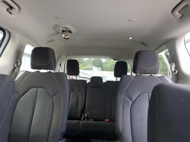 2017 CHRYSLER PACIFICA T - 2C4RC1DG3HR508220