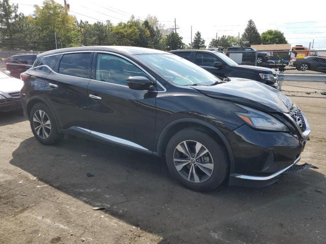 2019 NISSAN MURANO S - 5N1AZ2MS9KN104151