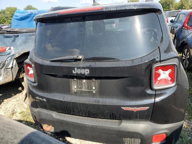 VIN ZACCJBCB8HPE46406 2017 Jeep Renegade, Trailhawk no.6