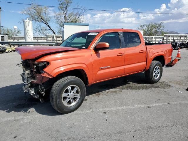 VIN 5TFAZ5CN4GX011261 2016 Toyota Tacoma, Double Cab no.1