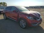 LINCOLN MKX RESERV photo