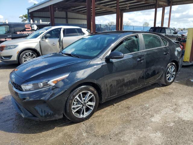 VIN 3KPF24AD8PE660544 2023 KIA Forte, LX no.1