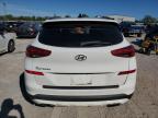 HYUNDAI TUCSON LIM photo