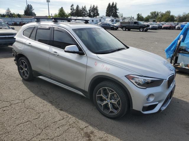 2018 BMW X1 XDRIVE2 - WBXHT3C30J5L33288