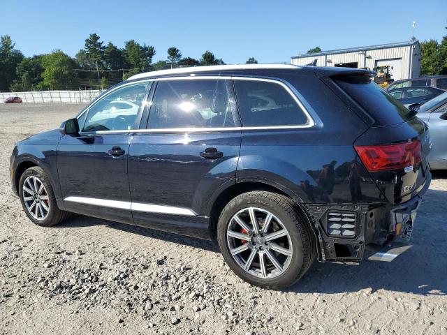 VIN WA1LABF79HD018053 2017 Audi Q7, Premium Plus no.2