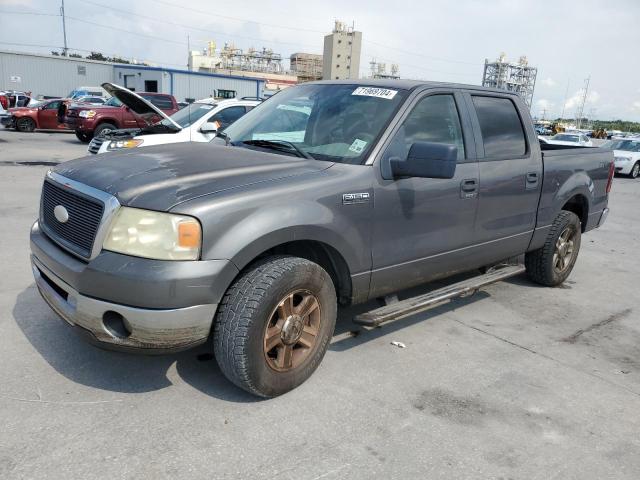 2008 FORD F150 SUPER 1FTPW12V98FA67717  71969704