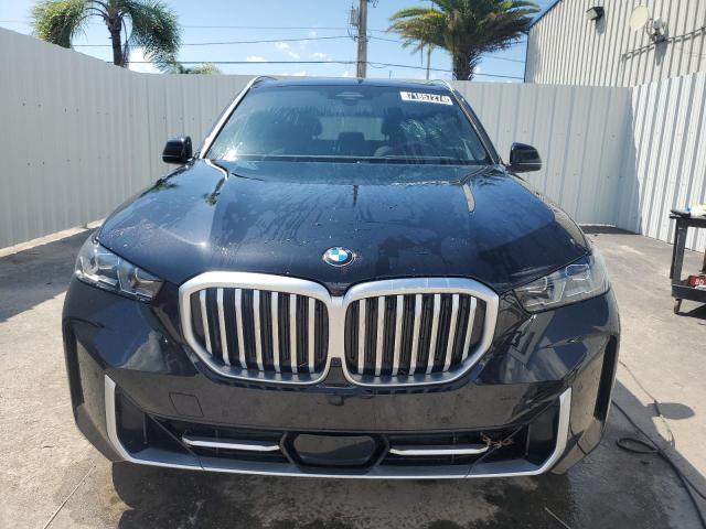 VIN 5UX23EU07R9U51053 2024 BMW X5, Xdrive40I no.5