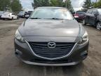 MAZDA 3 SPORT photo