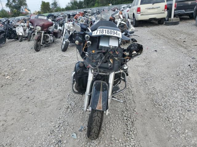 2011 HARLEY-DAVIDSON FLTRU 1HD1KGM17BB602216