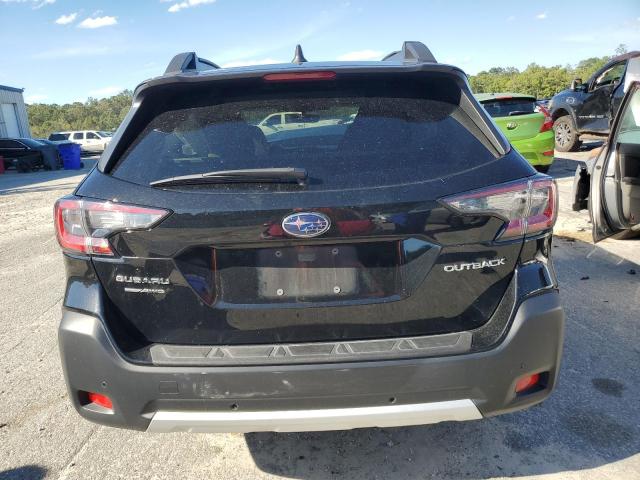 2024 SUBARU OUTBACK LI - 4S4BTANC3R3137109