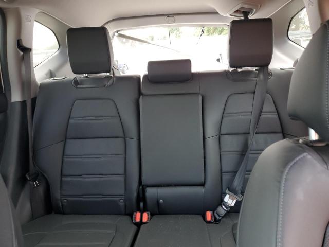 2021 HONDA CR-V EXL - 2HKRW2H89MH646447