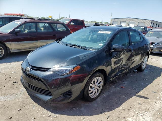 2018 TOYOTA COROLLA L #2862664223