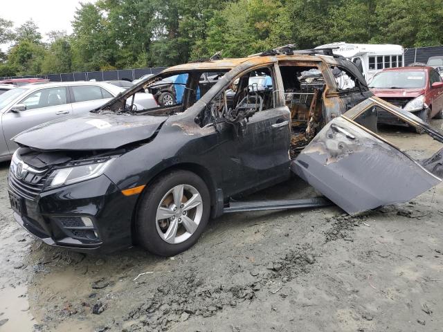 HONDA ODYSSEY EX