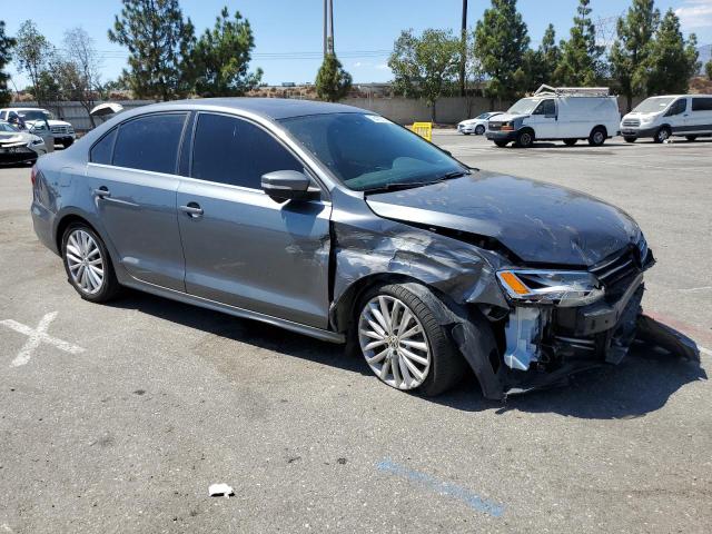 VIN 3VWL17AJ8GM226950 2016 Volkswagen Jetta, Sel no.4