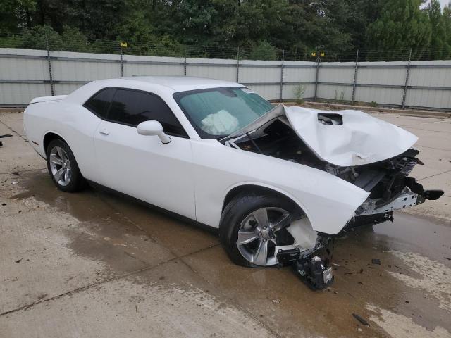 VIN 2C3CDZAG7MH627074 2021 Dodge Challenger, Sxt no.4