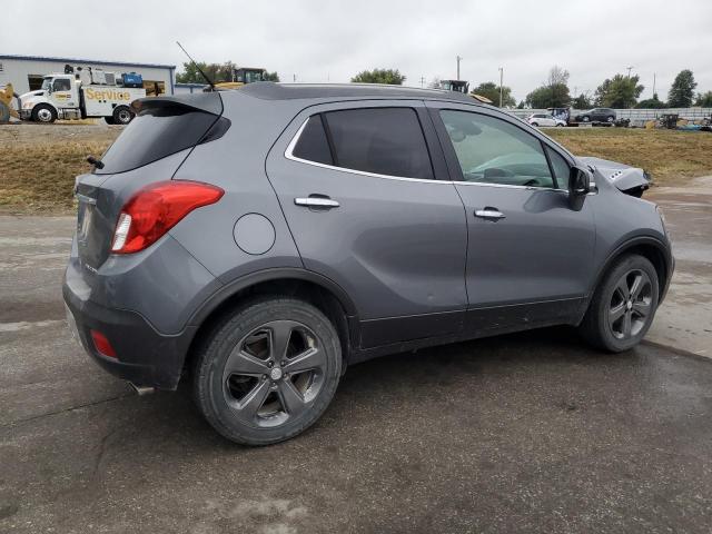 VIN KL4CJFSB8EB684796 2014 Buick Encore, Convenience no.3