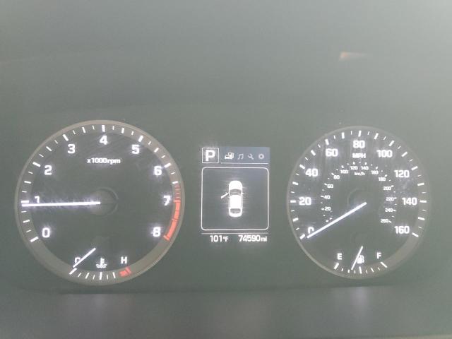 2016 HYUNDAI SONATA SPO - 5NPE34AF3GH286334