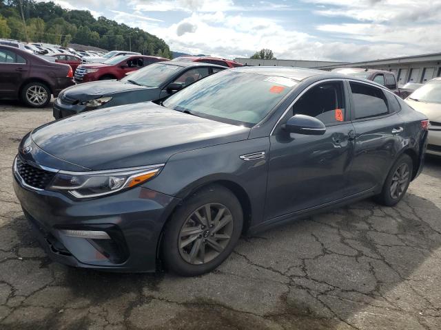 2020 KIA OPTIMA LX #2955341566