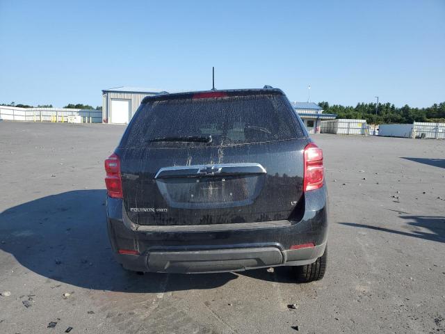 2017 CHEVROLET EQUINOX LT - 2GNFLFEK6H6170209
