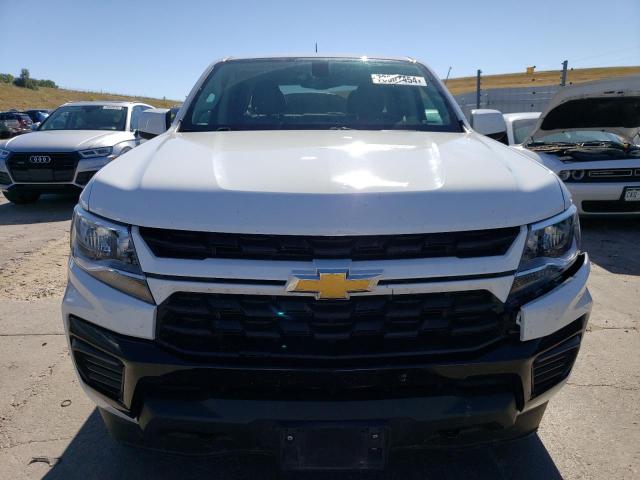 2022 CHEVROLET COLORADO - 1GCGTBEN1N1150111