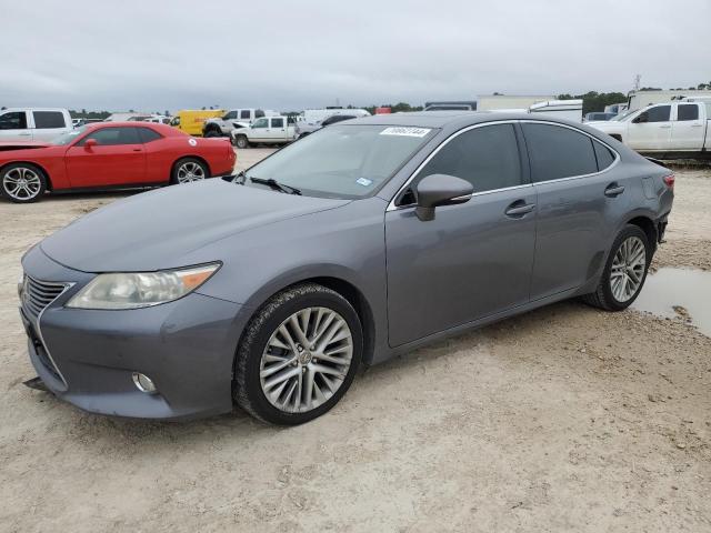 VIN JTHBK1GGXD2050053 2013 Lexus ES, 350 no.1