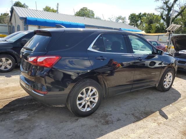 2020 CHEVROLET EQUINOX LT - 2GNAXKEV5L6243757