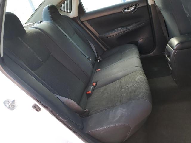 2016 NISSAN SENTRA S - 3N1AB7AP4GY307533
