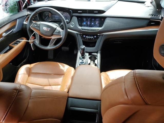 2020 CADILLAC XT5 PREMIU - 1GYKNCRS1LZ101946