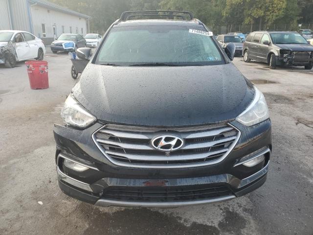 2017 HYUNDAI SANTA FE S 5XYZWDLA9HG492079  71488254